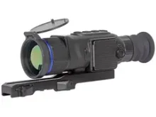 Прицел тепловизионный Gaut Spinel TS 350