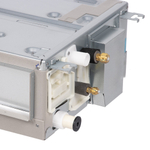 Мульти системы кондиционирования Toshiba SLIM DUCT RAS-M07U2DVG-E