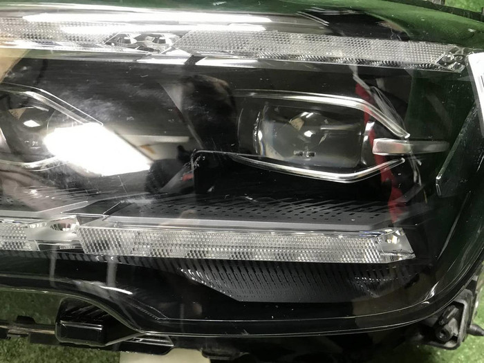 Фара левая Geely Monjaro (2021-н.в.) LED