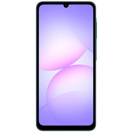 Смартфон Samsung Galaxy A07 4/128 Green