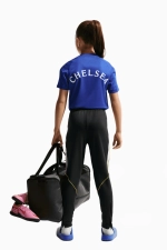 Штаны Nike Chelsea FC 26/27 Strike Junior - черный