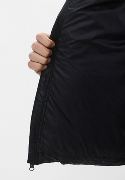 Куртка утепленная мужская NIKE M NK WINDRUNNER STMNT DWN JKT