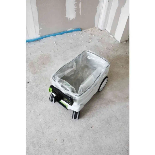 Мешок для утилизации ENS-CT 26 AC/5 FESTOOL 496216