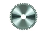 Пильный диск, размер 165x30/20x48 зубьев Мульти рез БОЕКОМПЛЕКТ — фото 3