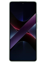 Смартфон Xiaomi POCO X7 Pro 5G 12/512GB, Global, Dual nano SIM, Green (зеленый)
