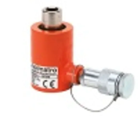 Домкрат с коротким ходом штока HJ 10, HOLMATRO