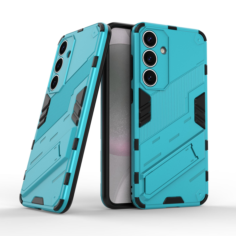 Чехол Warrior Case для Samsung Galaxy S25+