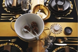 Sambonet Щипцы для фруктов Living 23,5 см EAN 8014808710780