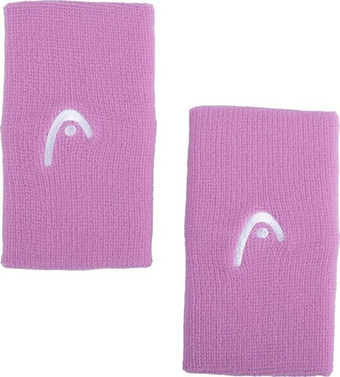 Напульсник теннисный Head Wristbands 5" - Фиолетовый