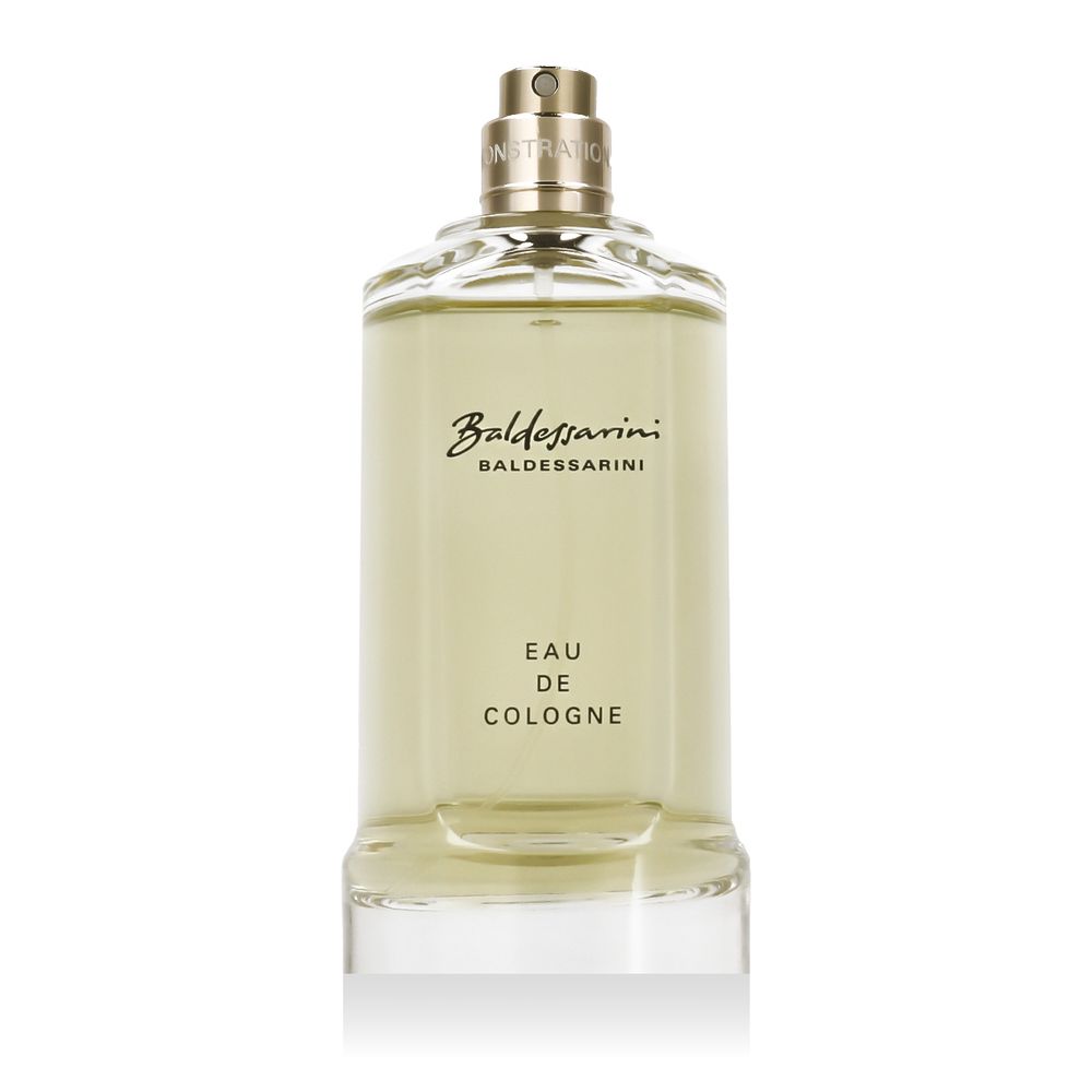 Baldessarini Baldessarini Eau de Cologne - tester 75 ml (man) Baldessarini Baldessarini Eau de Cologne - tester 75 ml (man)