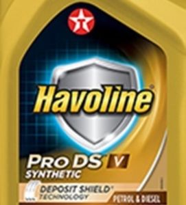 HAVOLINE PRO DS