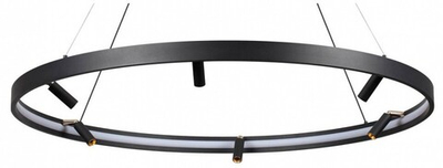 Подвесная люстра Odeon Light Fonda 4317/93L