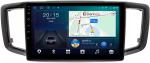 Магнитола для Honda Odyssey 5 2017-2020 - CanBox 10-1100 Android 10, SIM-слот