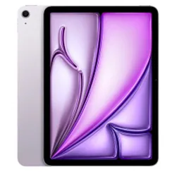 Планшет Apple iPad Air 11 M4 256 ГБ Wi-Fi (Фиолетовый)