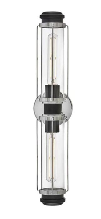 Бра Tube Light Duo