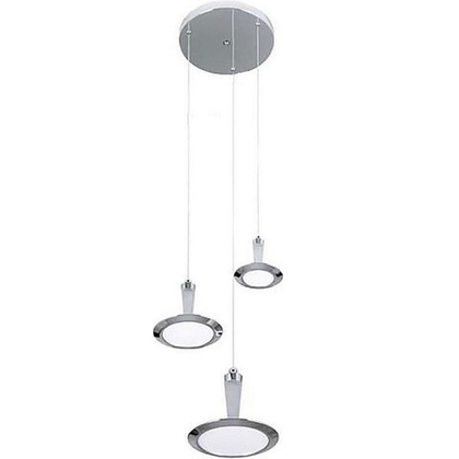 Люстра CRYSTAL LUX COSMO SP3 D300