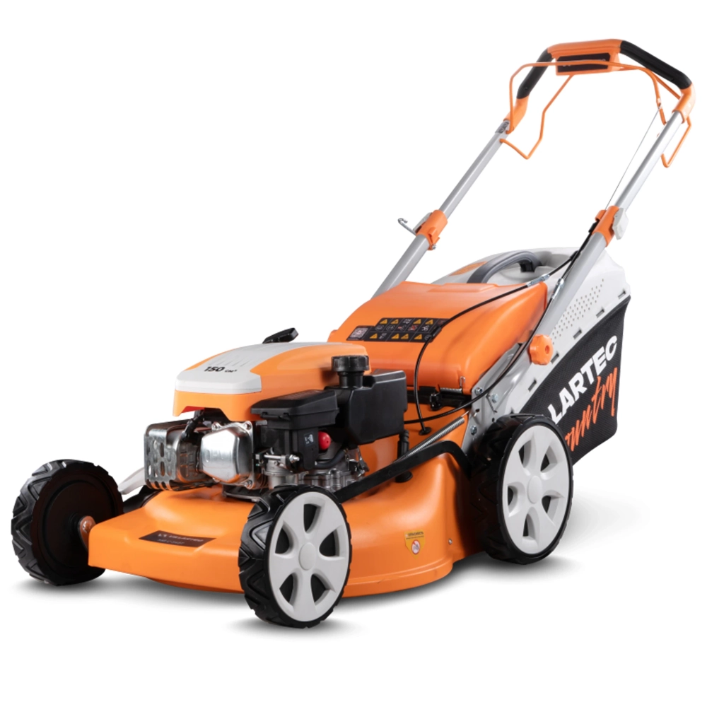 Газонокосилка бензиновая Villartec MB C-548T