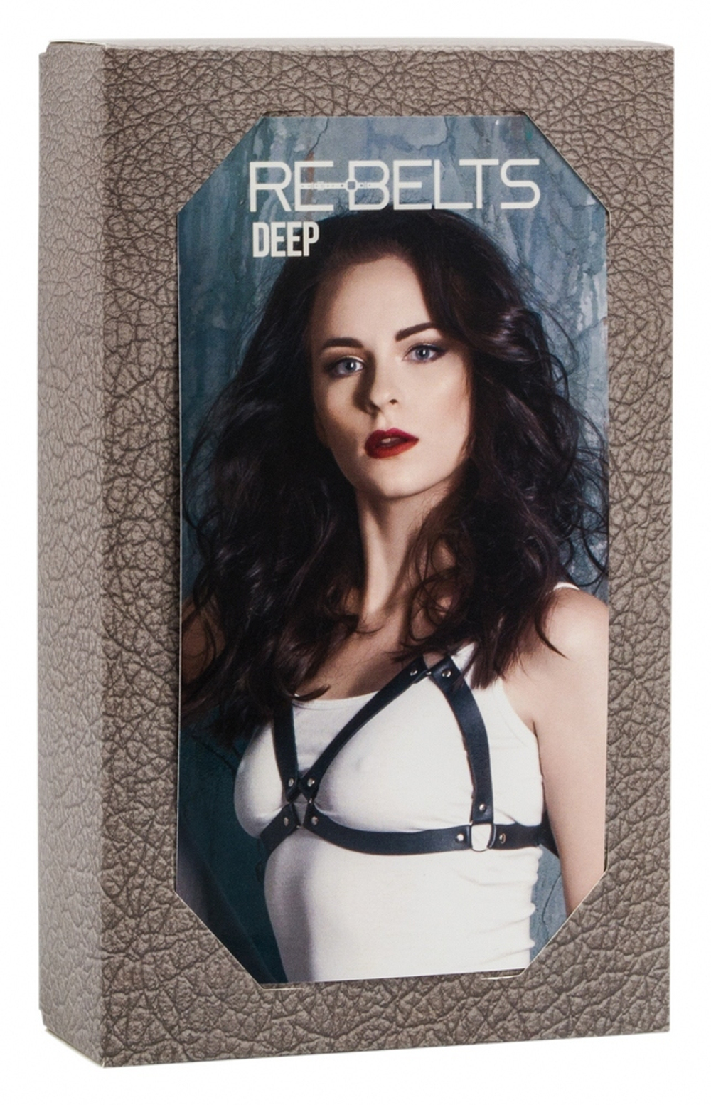 Портупея-лиф Deep Black 7706rebelts