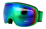 Bottega Veneta Windproof Unisex Ski Goggles