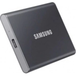 Внешний SSD Samsung T7 2Tb (MU-PC2T0T/WW)