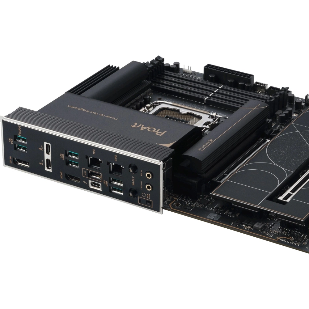 Материнская плата Asus PROART Z890-CREATOR WIFI