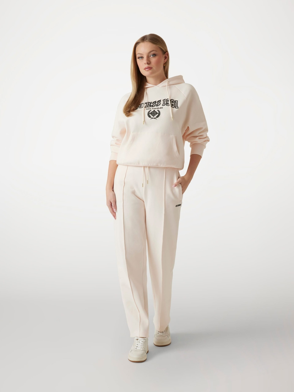 Брюки женские GUESS