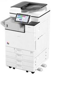 МФУ Ricoh IM 3500