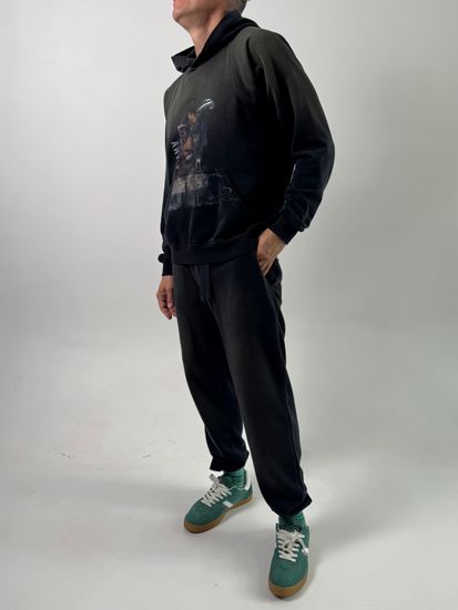 Джоггеры Evaporation / Limited collection