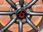 Комплект дисков Watanabe RS 15x8 et15 4x100/4x114.3
