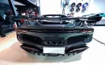 Карбоновый обвес для Ferrari 296 GTB GTS Феррари