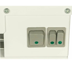 Тепловая завеса Ballu BHC-L08-T03 НС-1041129