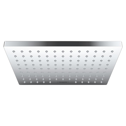 Верхний душ Hansgrohe Vernis Shape 26283000 EcoSmart, хром