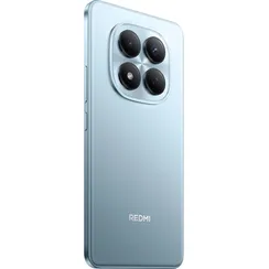Смартфон Xiaomi Redmi Note 15 Pro Plus 5G NFC 12 ГБ | 512 ГБ («Голубой ледник» | Glacier Blue) (версия Global)