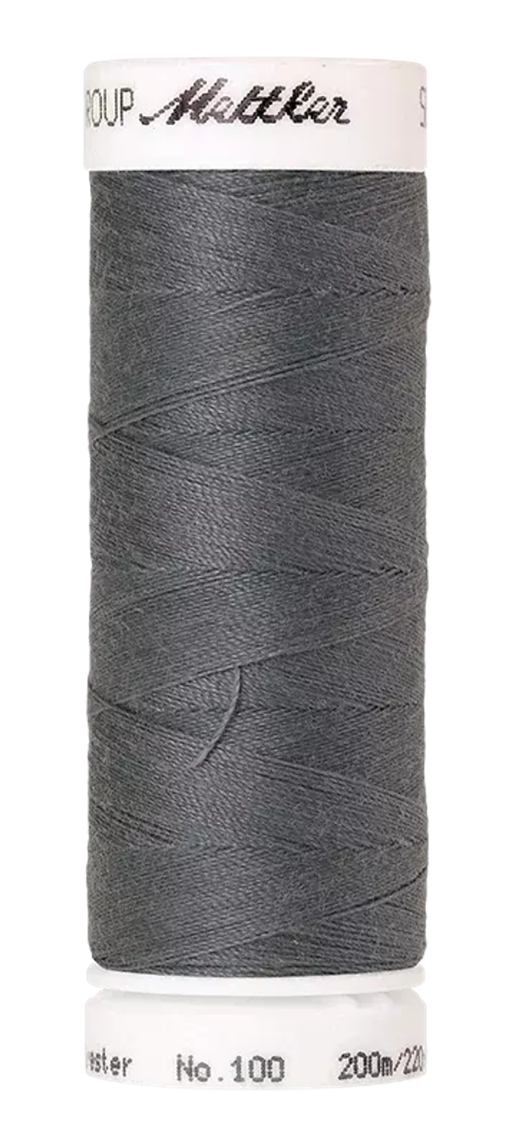 Нить универсальная SERALON 100, 200 м, Mettler, 0852