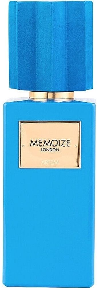 Memoize Artem Blue EDP 7.5 ml