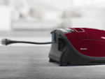 Пылесос Miele Complete C3 Active 12132800 (Tayberry Red)