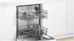 Встраиваемая посудомоечная машина Bosch SMV25CX10Q