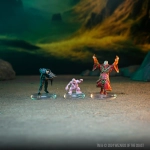 D&D Icons of the Realms: Return of the Dragons Booster