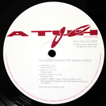 The Gadd Gang / The Gadd Gang (LP)