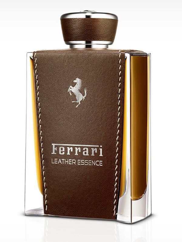 Ferrari Leather Essence