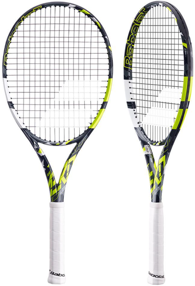 Ракетка теннисная Babolat Pure Aero Lite (2023)