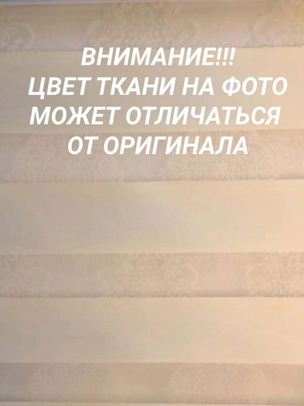 Рулонные шторы День-Ночь 55х140 см