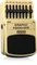 Behringer EQ700- 7-полосный графический эквалайзер для гитары или клавишных