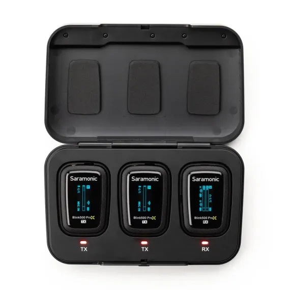 Saramonic Blink500 ProX B2 Black