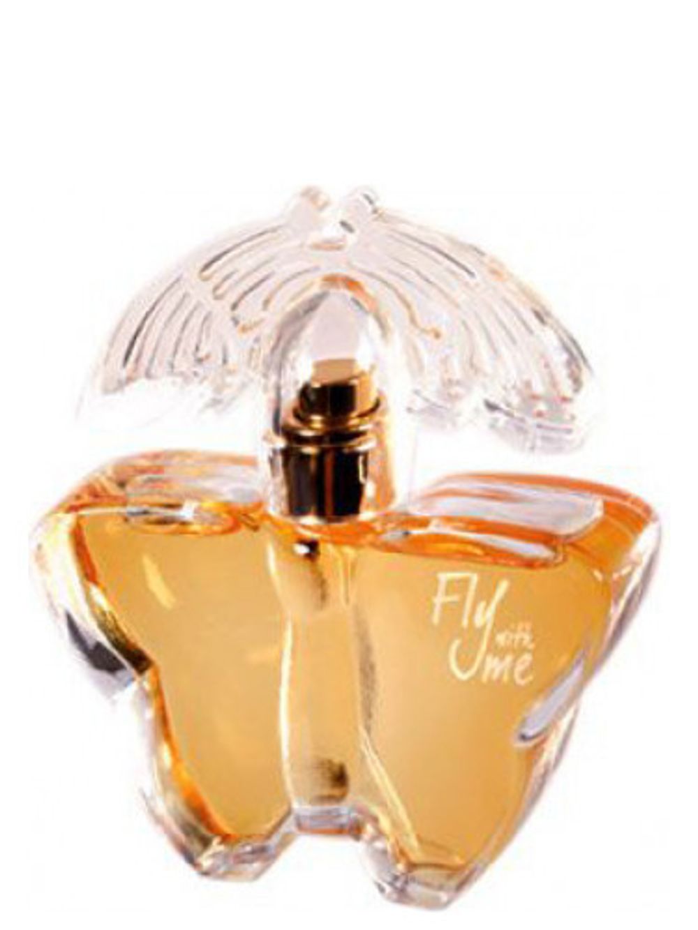 Frederic M Fly with me