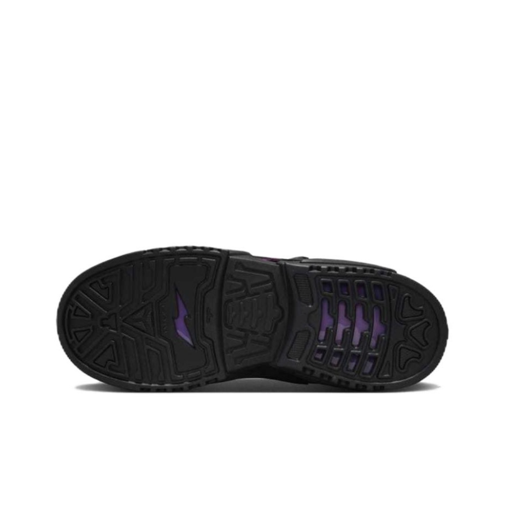 Эксклюзивные кроссовки RTFKT x Nike Dunk Genesis «Void», черн.