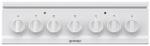 Комбинированная плита Gorenje K5221WF