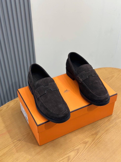 Лоферы Hermes