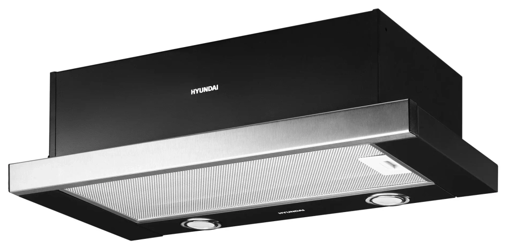 Встраиваемая вытяжка Hyundai HBH 6232 IX