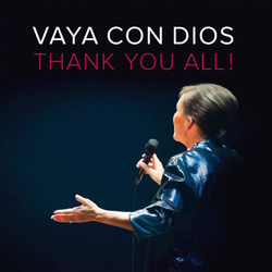 Vaya Con Dios — Thank You All! (2LP)